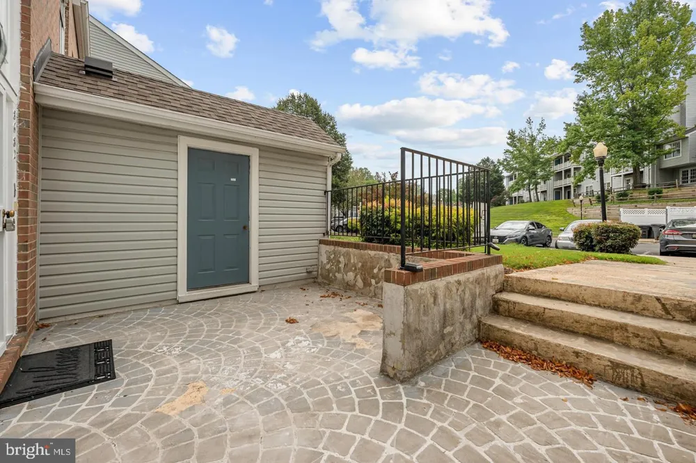8682 DEVON HILLS DRIVE Fort Washington, MD 20744