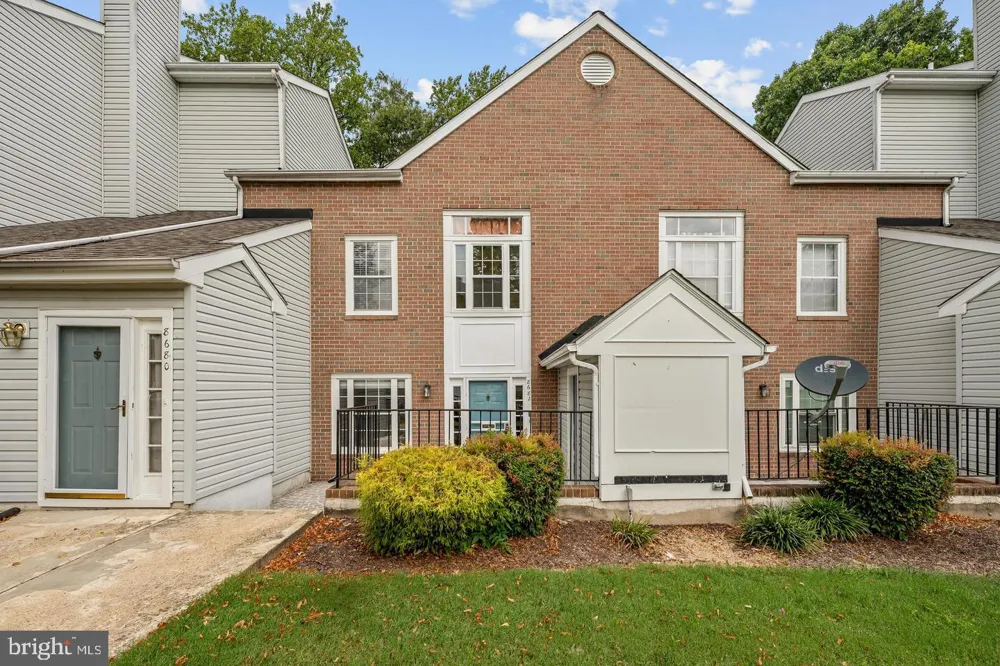 8682 DEVON HILLS DRIVE Fort Washington, MD 20744