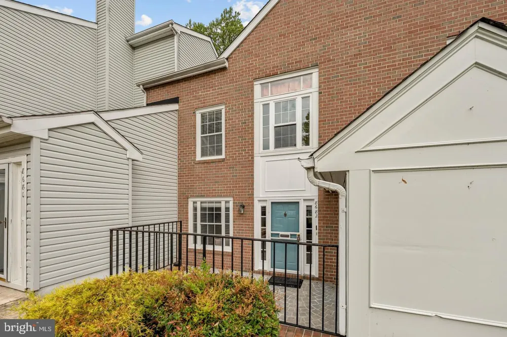 8682 DEVON HILLS DRIVE Fort Washington, MD 20744