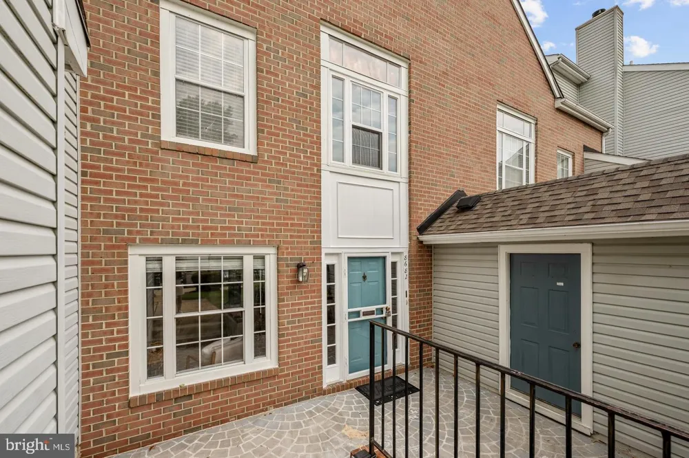 8682 DEVON HILLS DRIVE Fort Washington, MD 20744