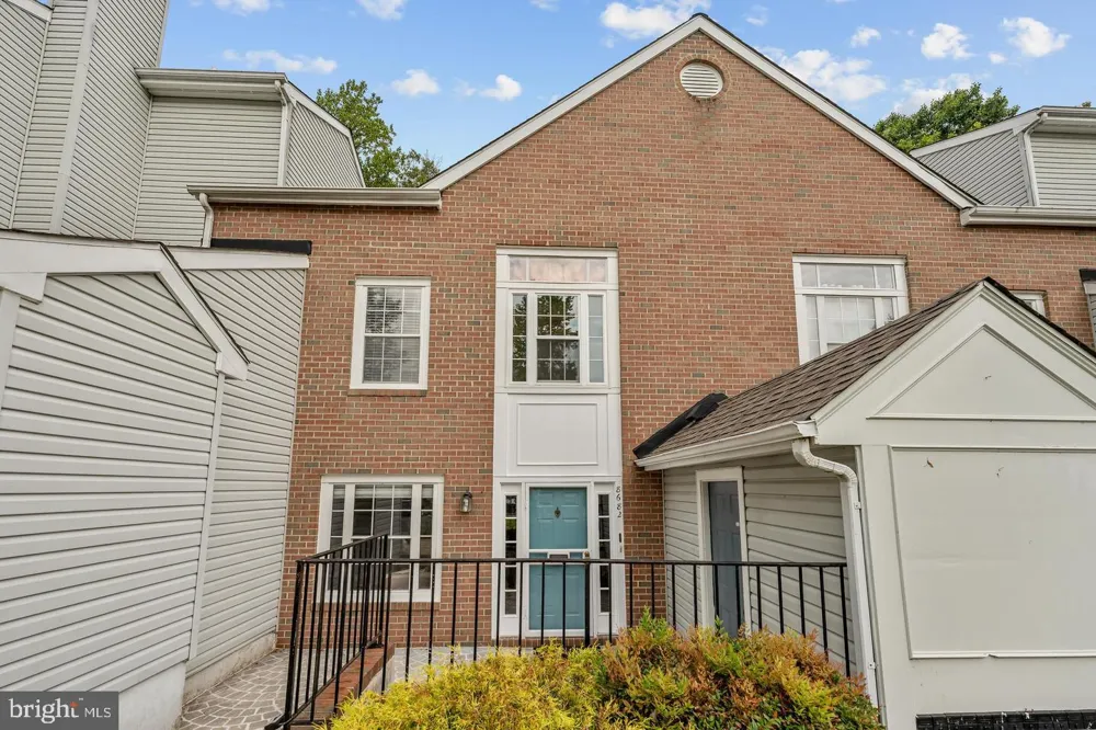 8682 DEVON HILLS DRIVE Fort Washington, MD 20744