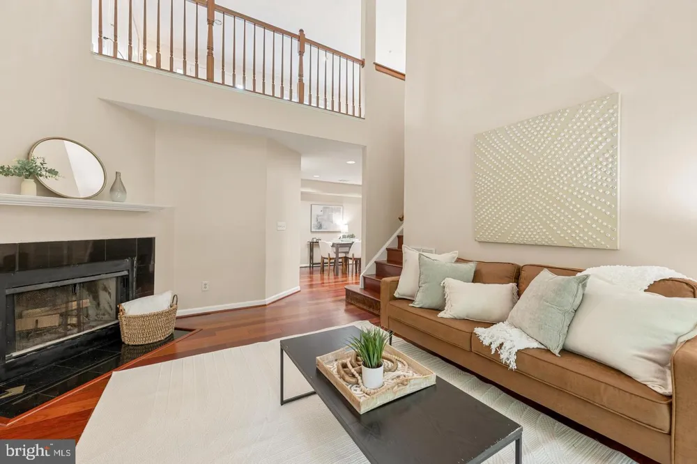 8682 DEVON HILLS DRIVE Fort Washington, MD 20744
