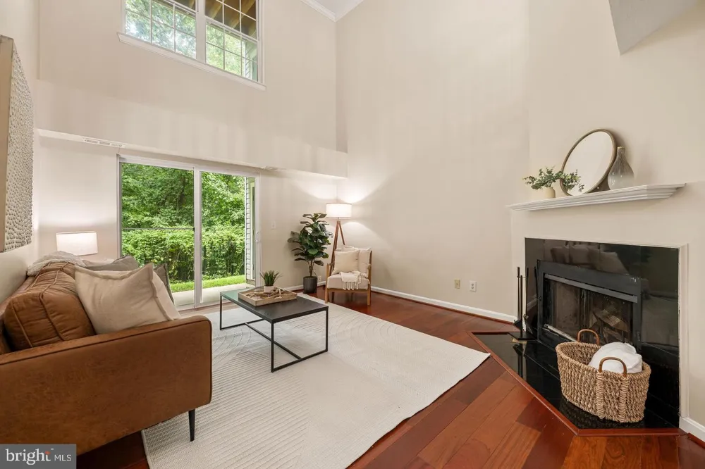 8682 DEVON HILLS DRIVE Fort Washington, MD 20744
