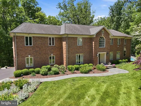 708 POTOMAC KNOLLS DRIVE