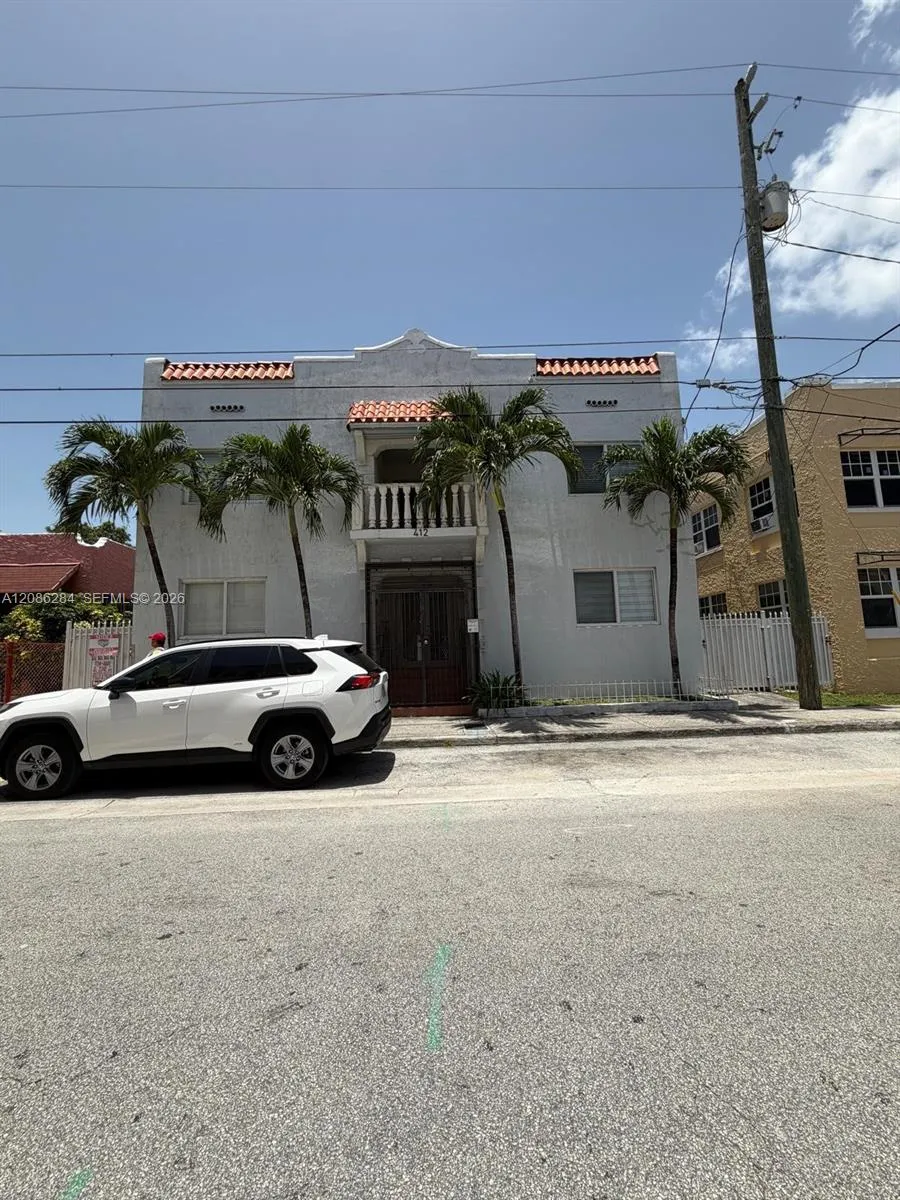 412 SW 10th Ave #4 Miami, FL 33130