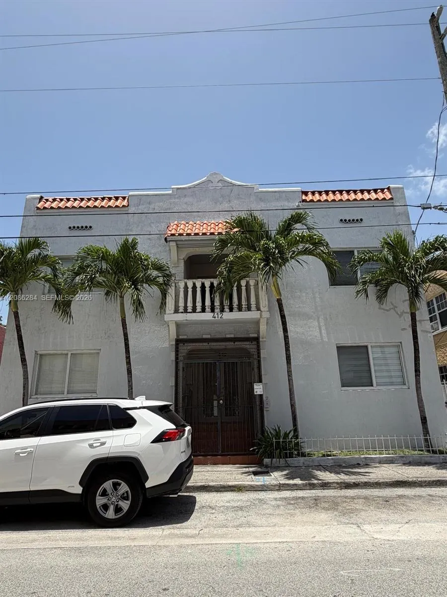 412 SW 10th Ave #4 Miami, FL 33130