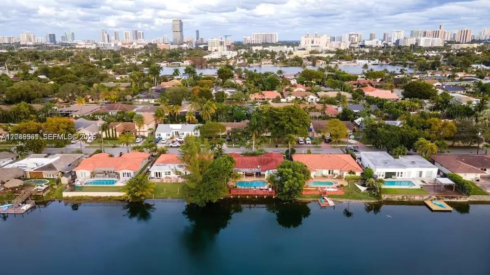 21250 NE 23rd Ave Miami, FL 33180