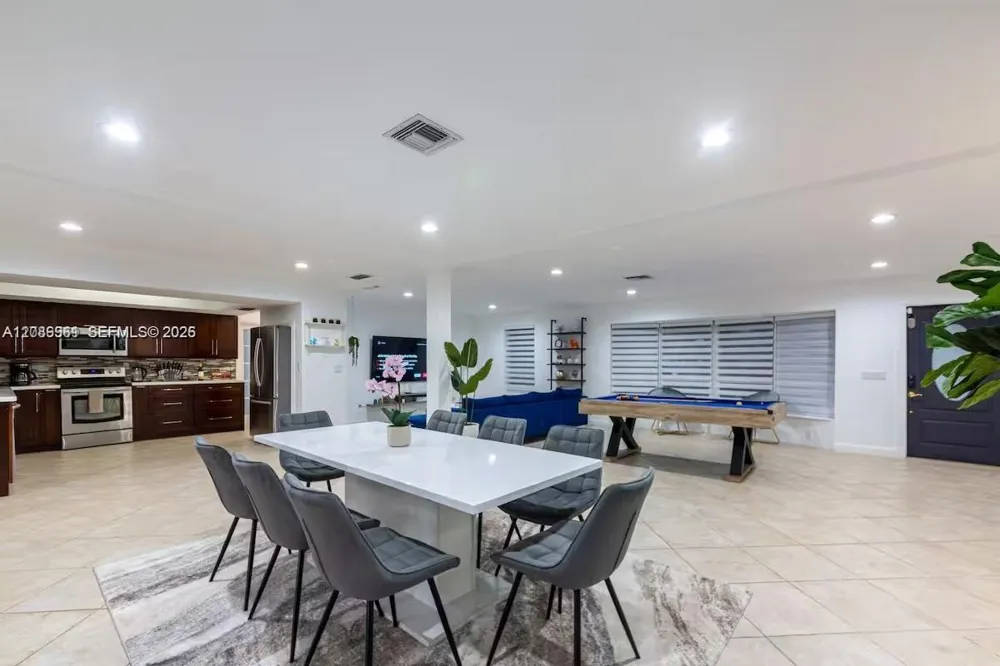 21250 NE 23rd Ave Miami, FL 33180