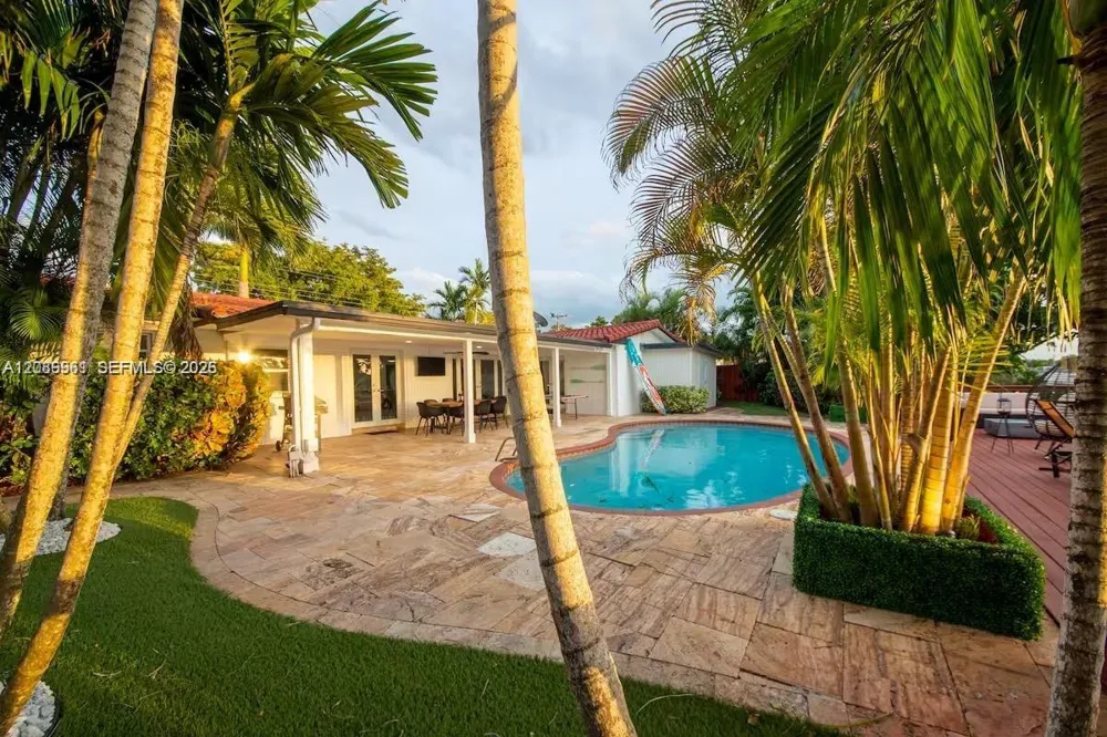 21250 NE 23rd Ave Miami, FL 33180