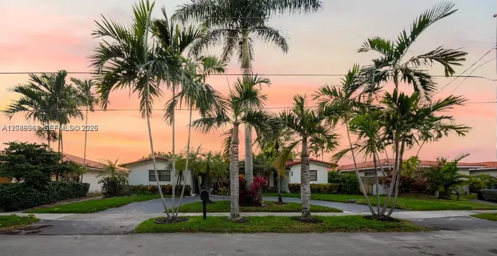 21250 NE 23rd Ave Miami, FL 33180