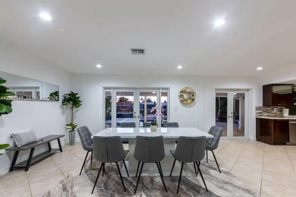 21250 NE 23rd Ave Miami, FL 33180