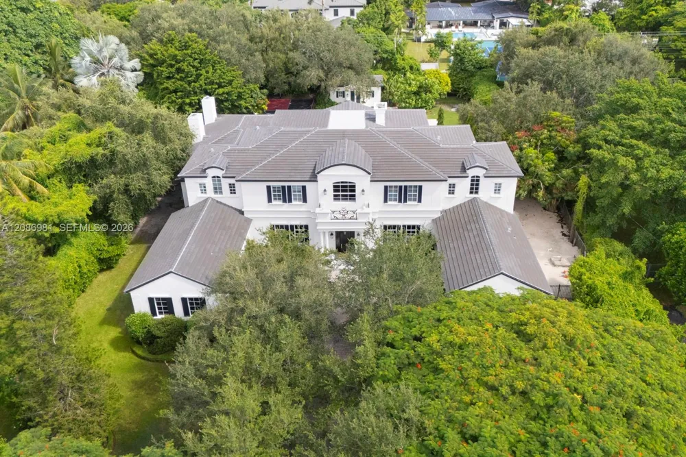 6045 SW 106th St Pinecrest, FL 33156