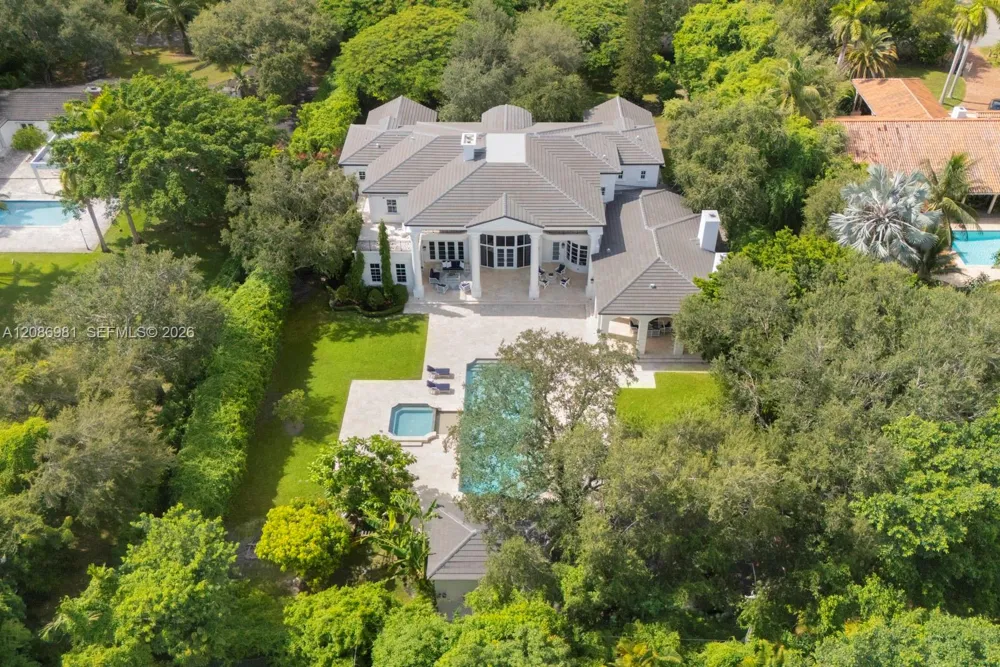 6045 SW 106th St Pinecrest, FL 33156