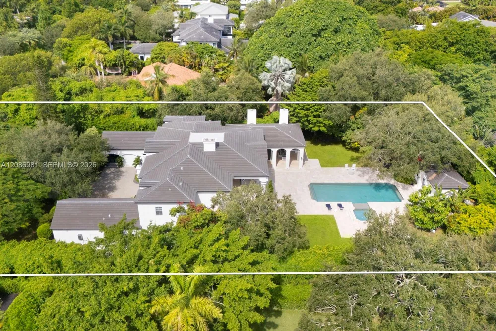 6045 SW 106th St Pinecrest, FL 33156