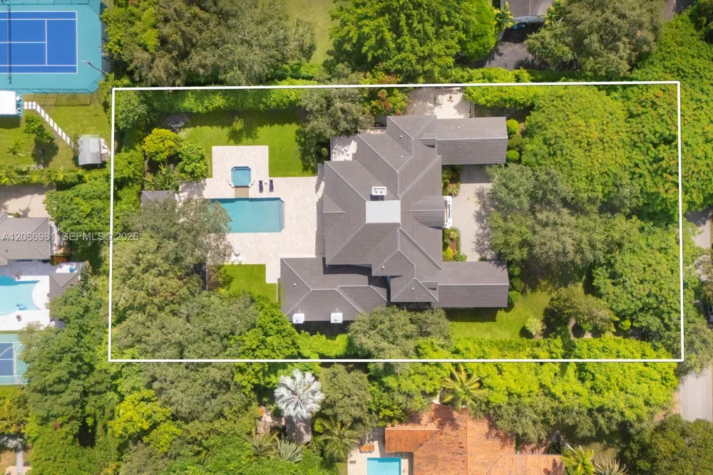 6045 SW 106th St Pinecrest, FL 33156