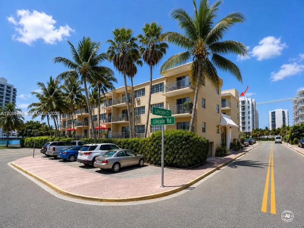 1441 Lincoln Rd #317 Miami Beach, FL 33139