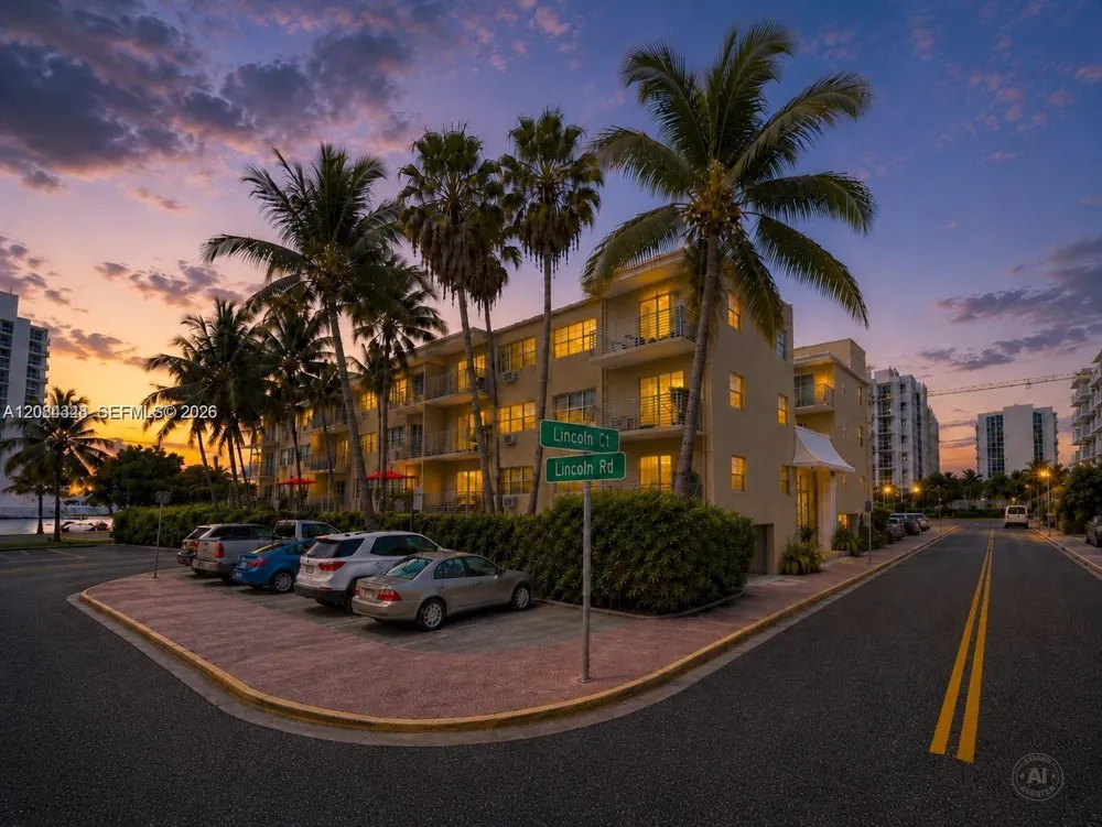 1441 Lincoln Rd #317 Miami Beach, FL 33139