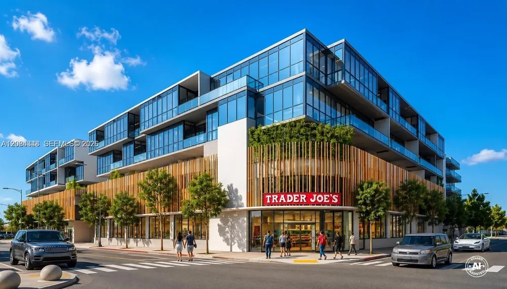 1441 Lincoln Rd #317 Miami Beach, FL 33139