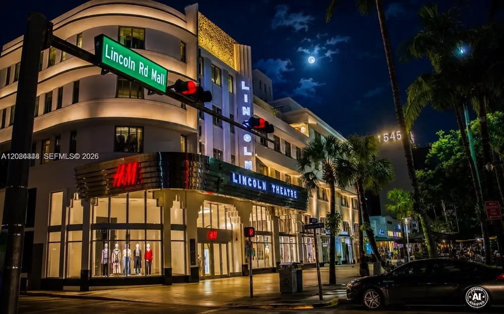 1441 Lincoln Rd #317 Miami Beach, FL 33139