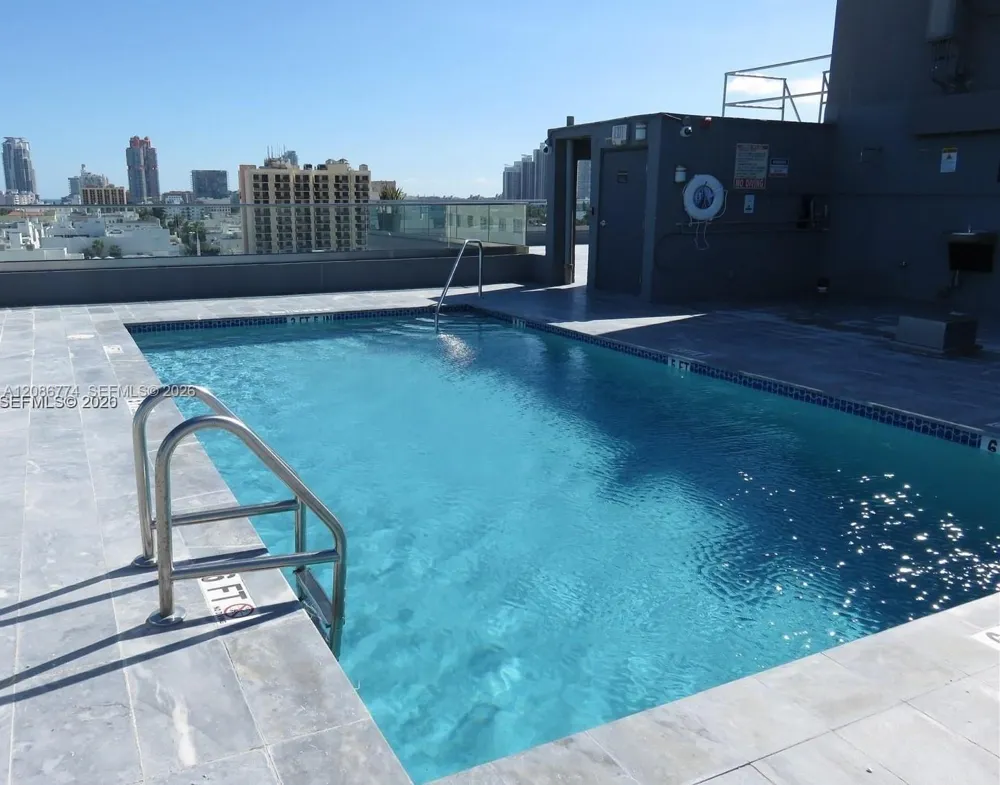 1255 Collins Ave #604 Miami Beach, FL 33139