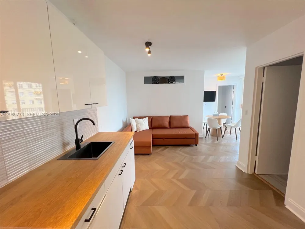 1255 Collins Ave #604 Miami Beach, FL 33139