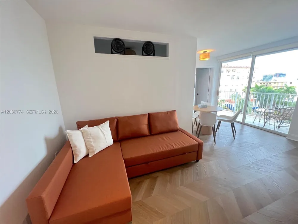 1255 Collins Ave #604 Miami Beach, FL 33139