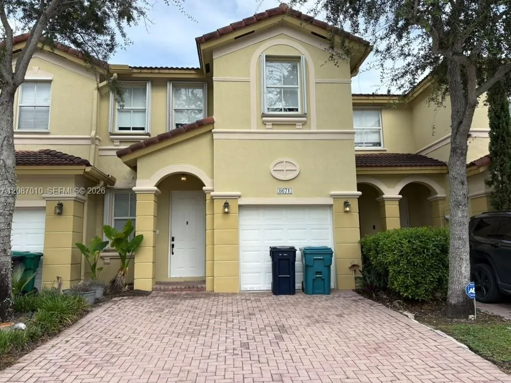 8671 NW 112th Ct Doral, FL 33178