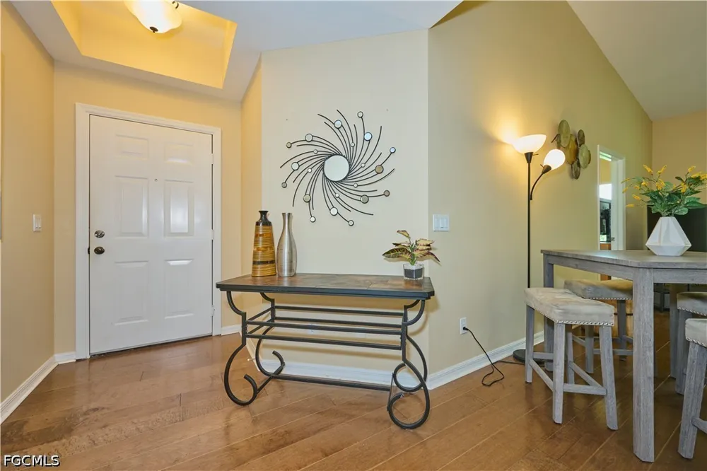 Rivers Edge Court #203 Fort Myers, FL 33908