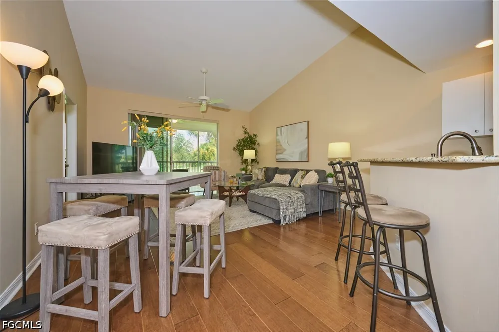 Rivers Edge Court #203 Fort Myers, FL 33908
