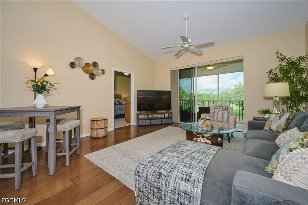 Rivers Edge Court #203 Fort Myers, FL 33908