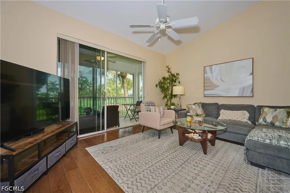Rivers Edge Court #203 Fort Myers, FL 33908