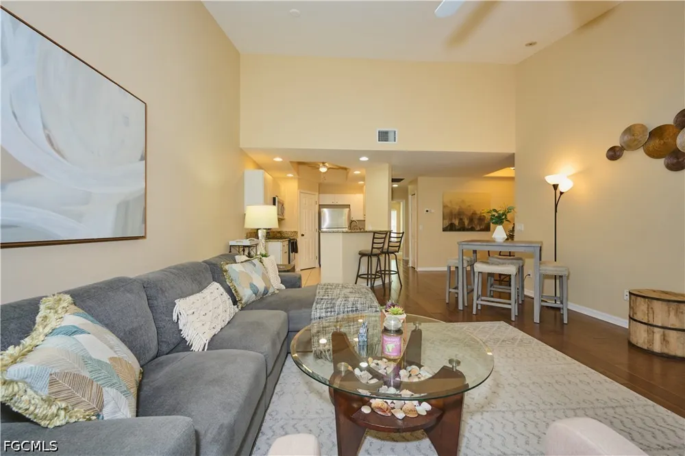 Rivers Edge Court #203 Fort Myers, FL 33908
