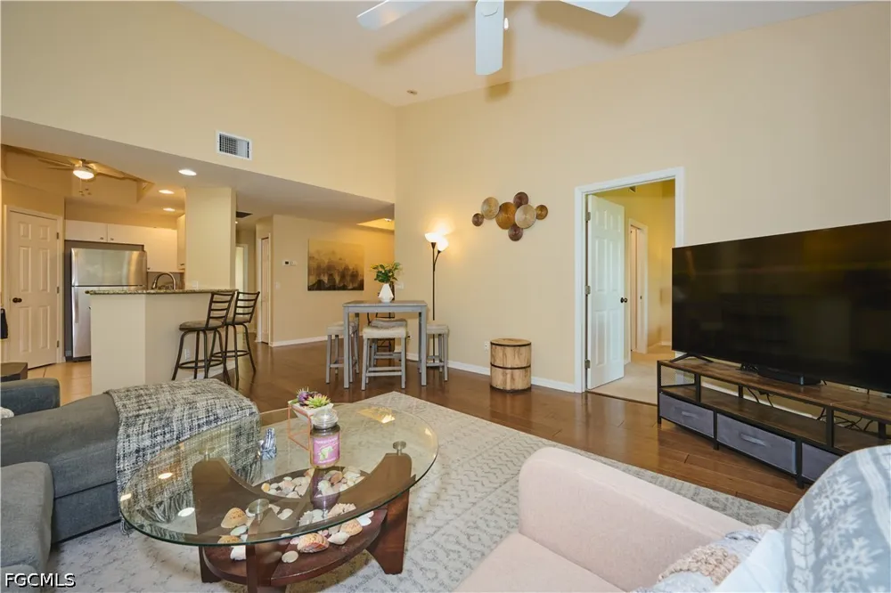 Rivers Edge Court #203 Fort Myers, FL 33908