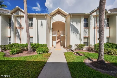 Rivers Edge Court #203