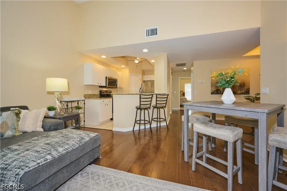 Rivers Edge Court #203 Fort Myers, FL 33908