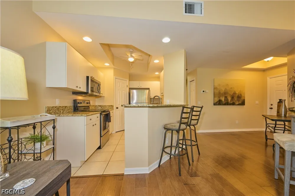 Rivers Edge Court #203 Fort Myers, FL 33908