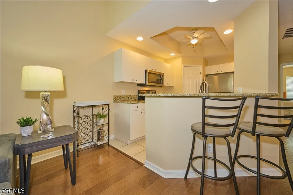 Rivers Edge Court #203 Fort Myers, FL 33908