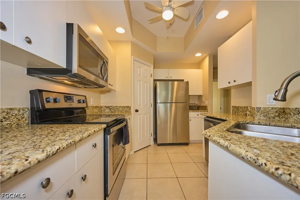 Rivers Edge Court #203 Fort Myers, FL 33908