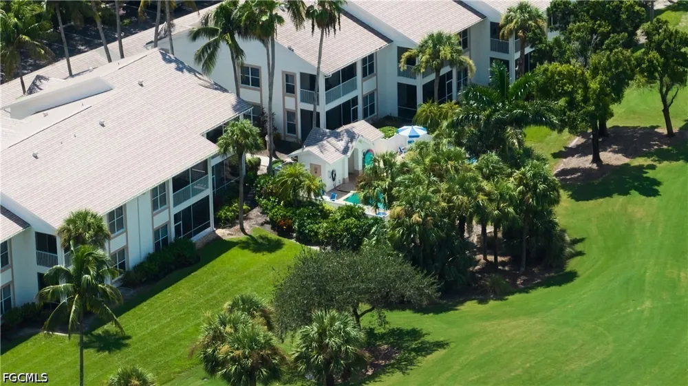 Rivers Edge Court #203 Fort Myers, FL 33908