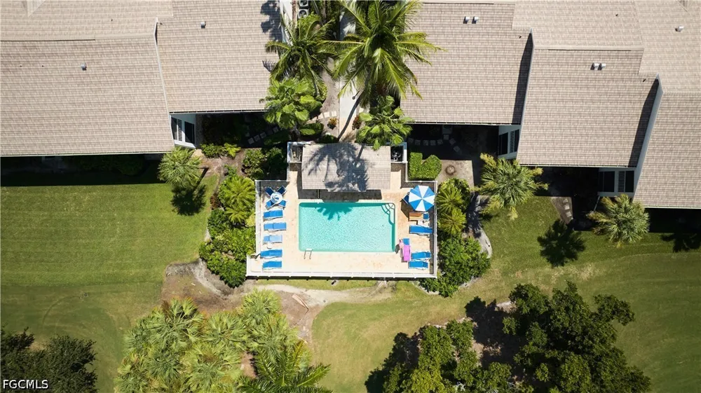 Rivers Edge Court #203 Fort Myers, FL 33908