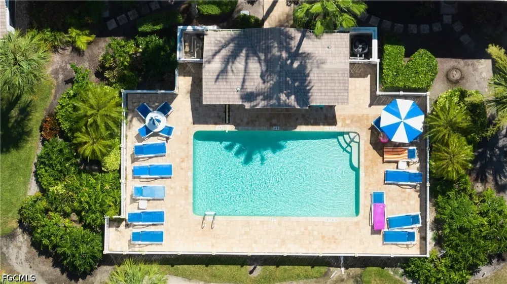 Rivers Edge Court #203 Fort Myers, FL 33908