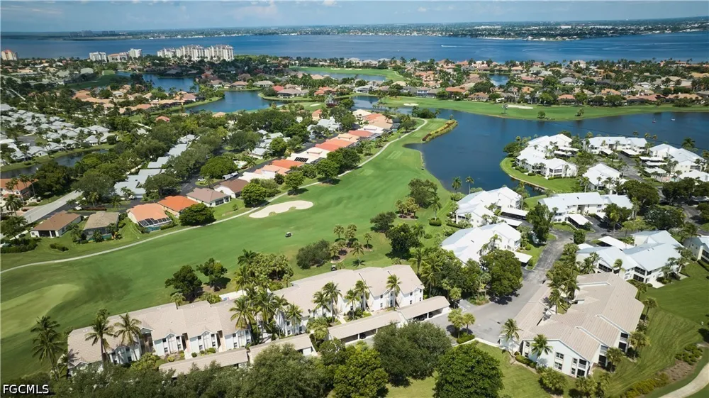 Rivers Edge Court #203 Fort Myers, FL 33908