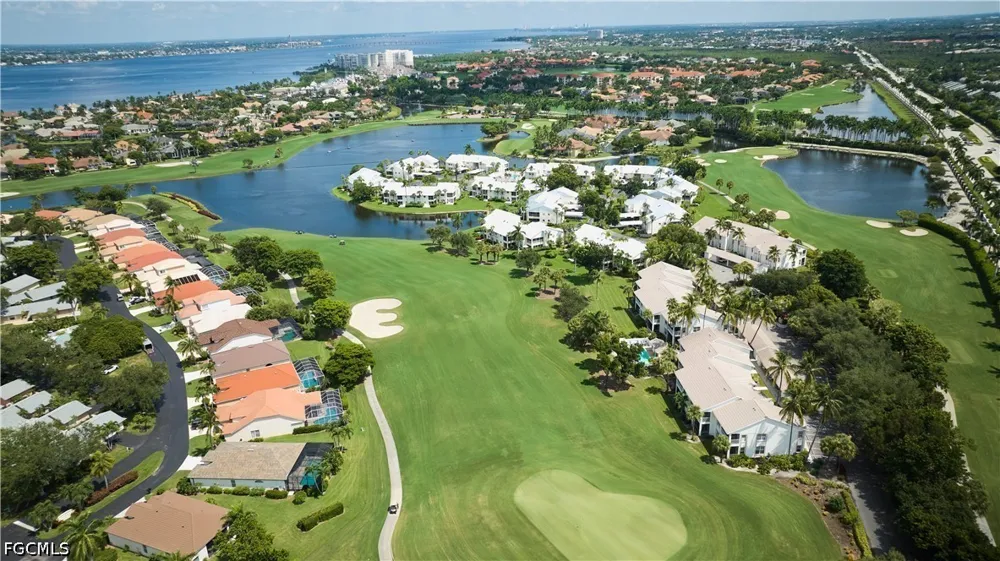Rivers Edge Court #203 Fort Myers, FL 33908