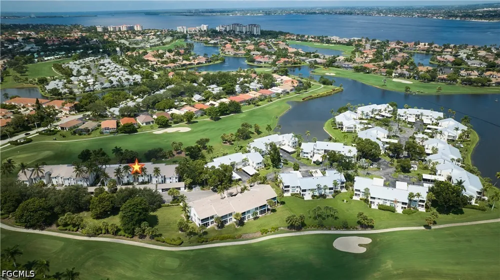 Rivers Edge Court #203 Fort Myers, FL 33908