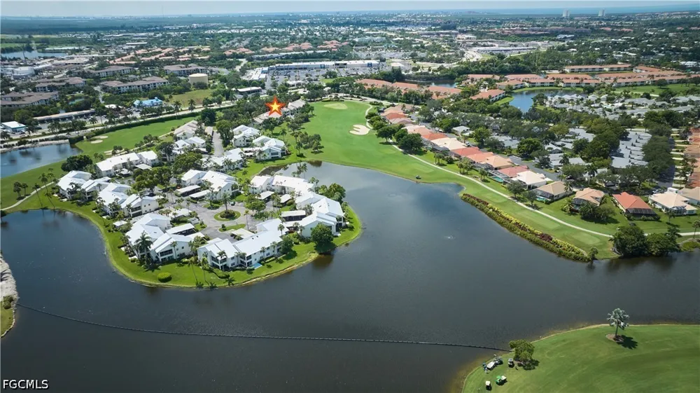 Rivers Edge Court #203 Fort Myers, FL 33908