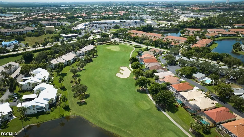 Rivers Edge Court #203 Fort Myers, FL 33908
