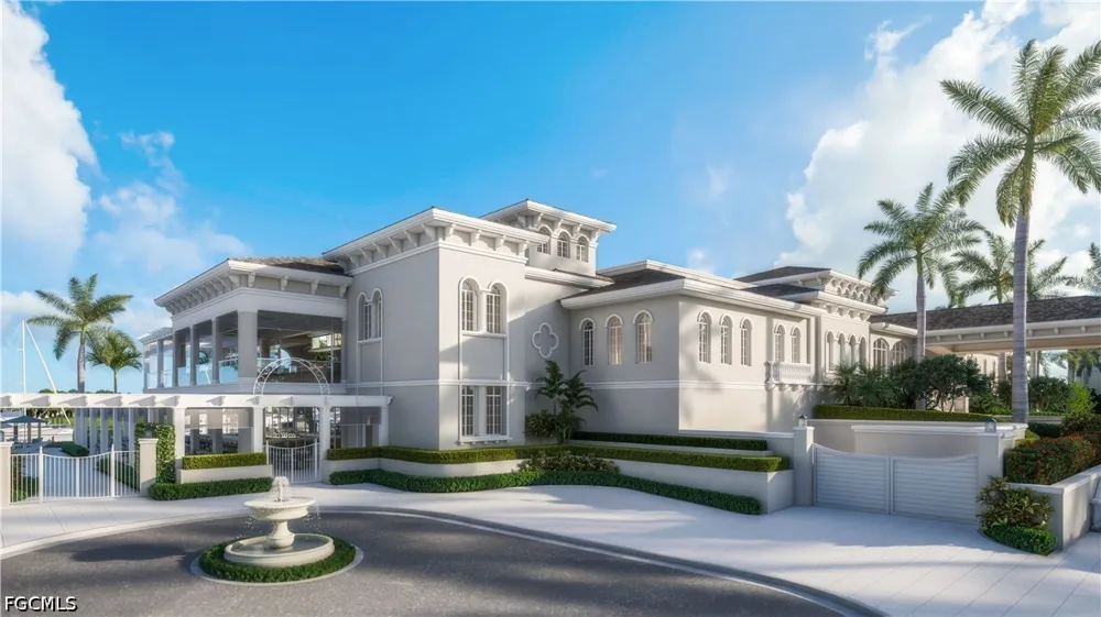 Rivers Edge Court #203 Fort Myers, FL 33908