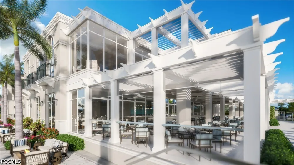 Rivers Edge Court #203 Fort Myers, FL 33908