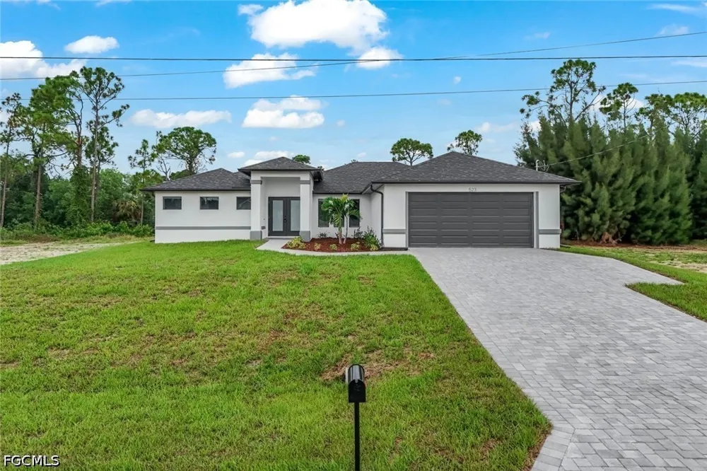 Wilmington Parkway Cape Coral, FL 33993