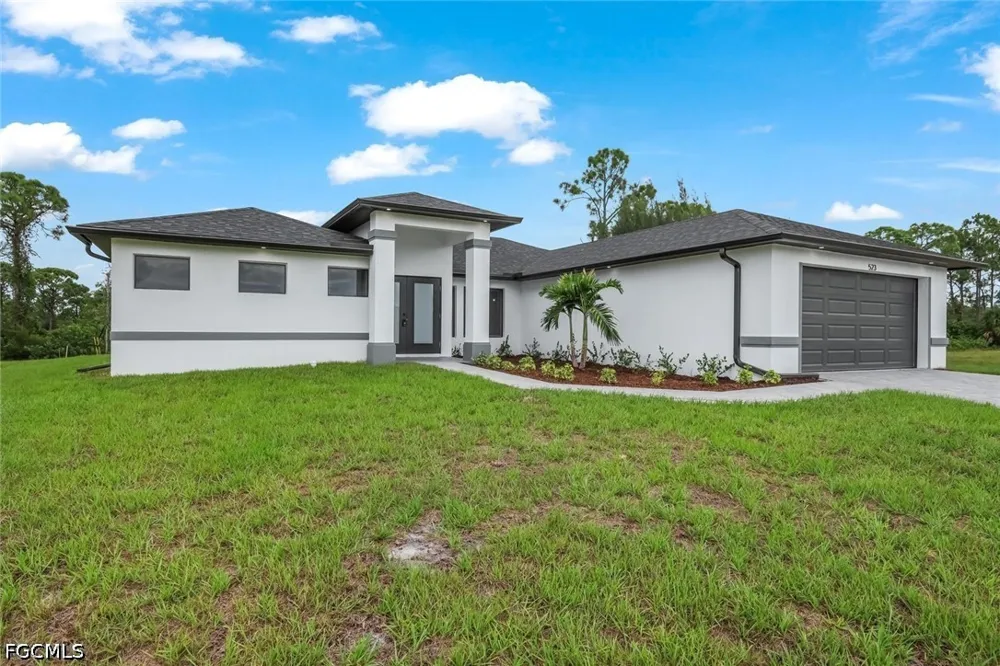 Wilmington Parkway Cape Coral, FL 33993